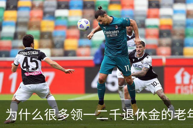 为什么很多领一二千退休金的老年人，宁愿在家过节俭生活！