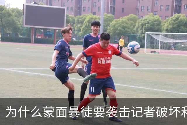 为什么蒙面暴徒要袭击记者破坏和平希望