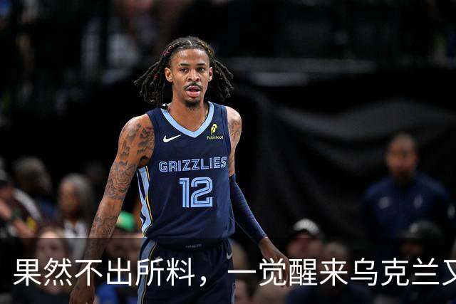 果然不出所料，一觉醒来乌克兰又出尔反尔，拒绝割让25%领土了！