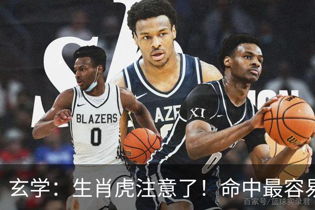 玄学：生肖虎注意了！命中最容易遇到的两大贵人，一个旺事业，一个助财运，若身边有这几个生肖，或许是你的福气来了