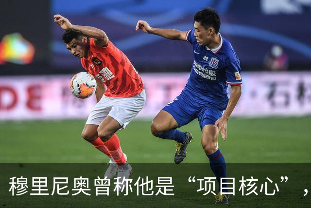 穆里尼奥曾称他是“项目核心”，为何B席在皇马一度连场坐板凳？