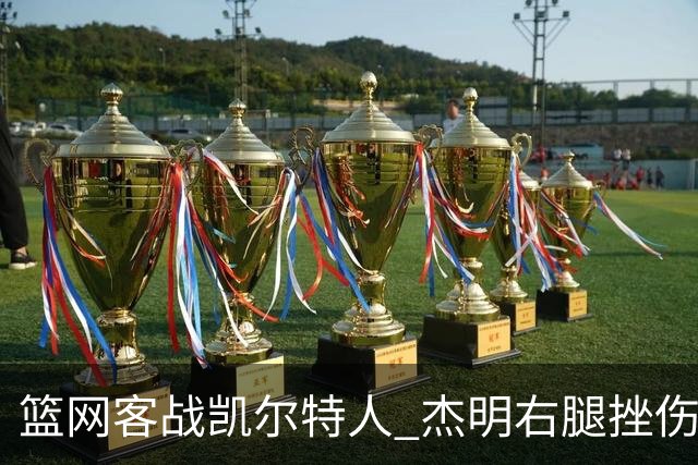 篮网客战凯尔特人 杰明右腿挫伤本场不会回归
