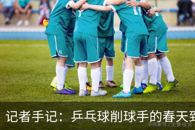 记者手记：乒乓球削球手的春天到了吗？