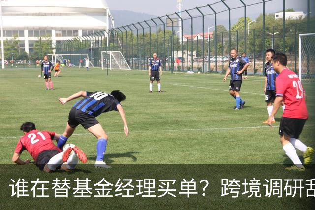 谁在替基金经理买单？跨境调研乱象遭通报，5家机构领罚