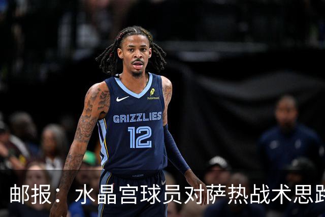 邮报：水晶宫球员对萨热战术思路困惑，但球员对他仍保有好感